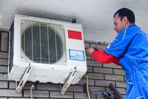 HVAC Companies Near Midland, NC Available Now